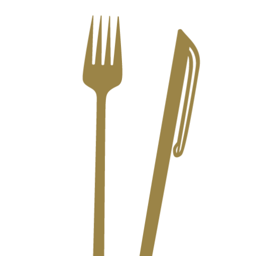 Dine Like a Critic Logo